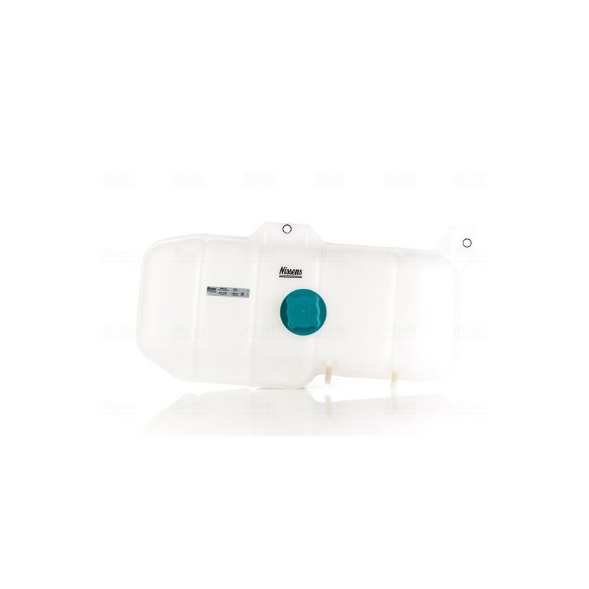 NISSENS Ausgleichsbehälter, Kühlmittel 996035 für 1674918