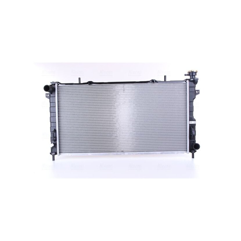 NISSENS Kühler, Motorkühlung 61005 für 4809168