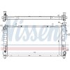 NISSENS Kühler, Motorkühlung 61005 für 4809168