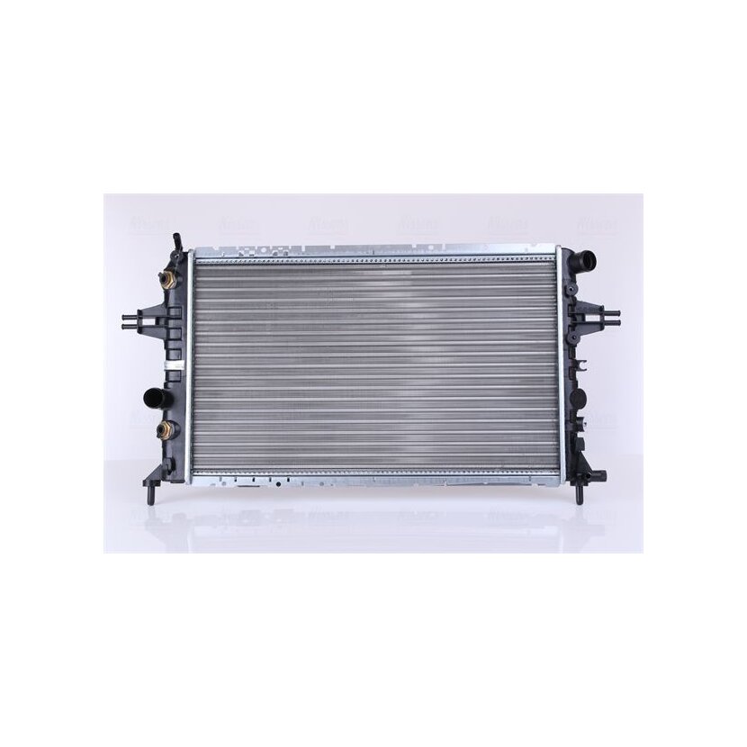 NISSENS Kühler, Motorkühlung 63247A für 1300 197