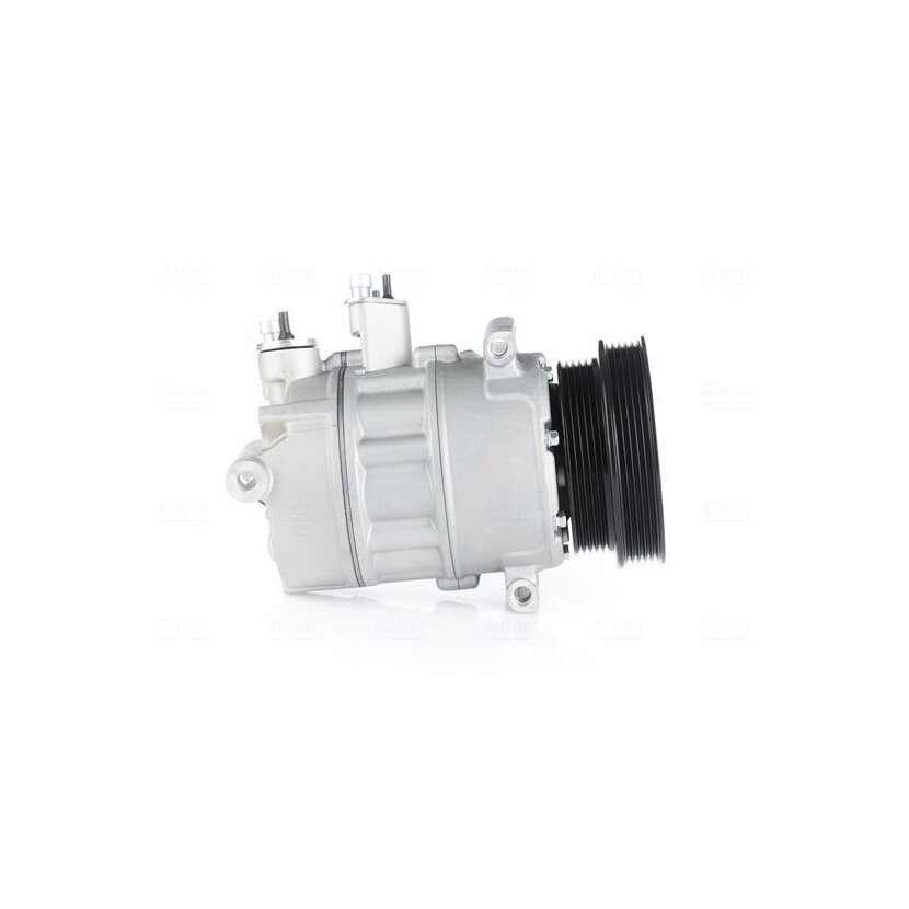 NISSENS Kompressor, Klimaanlage 89421 für 1K0820808C