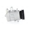 NISSENS Kompressor, Klimaanlage 89421 für 1K0820808C