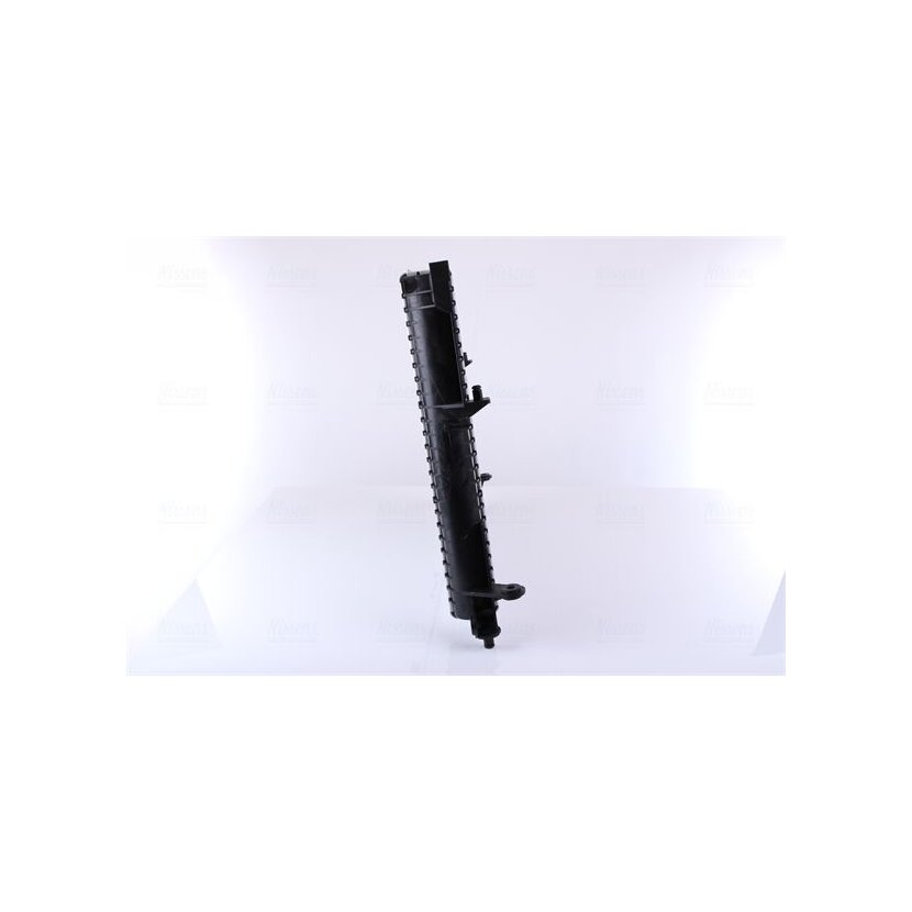 NISSENS Kühler, Motorkühlung 63851A für 60 25 310 088