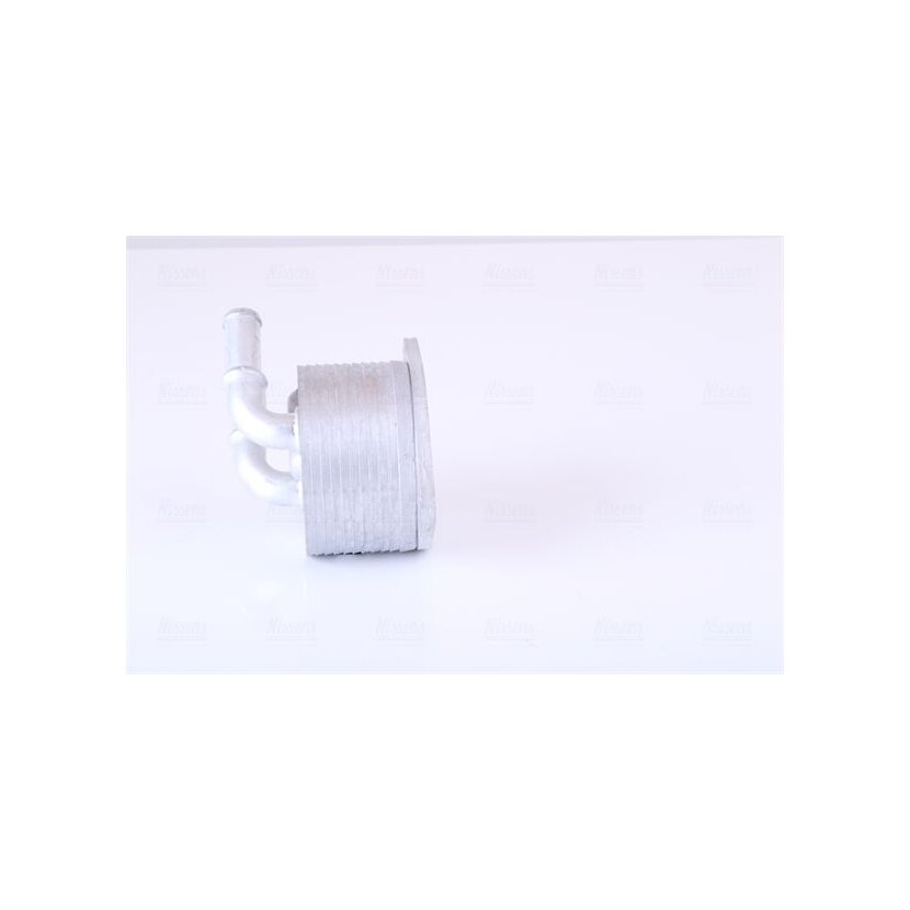 NISSENS Ölkühler, Automatikgetriebe 91223 für 31437314