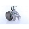 NISSENS Lader, Aufladung 93448 für 1441100CREX