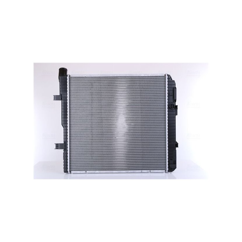 NISSENS Kühler, Motorkühlung 62626A für 668 500 01 02