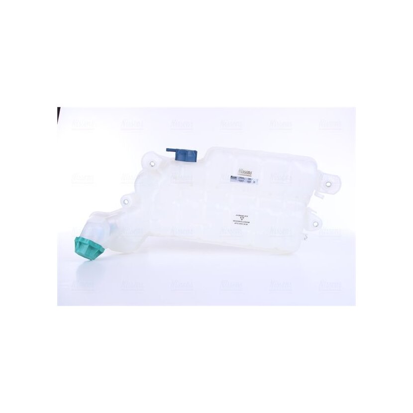 NISSENS Ausgleichsbehälter, Kühlmittel 996046 für 81061026212