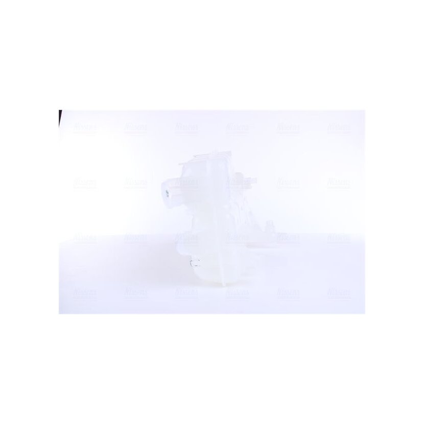 NISSENS Ausgleichsbehälter, Kühlmittel 996046 für 81061026212