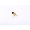 NISSENS Sensor, Kühlmitteltemperatur 207052 für 55203964