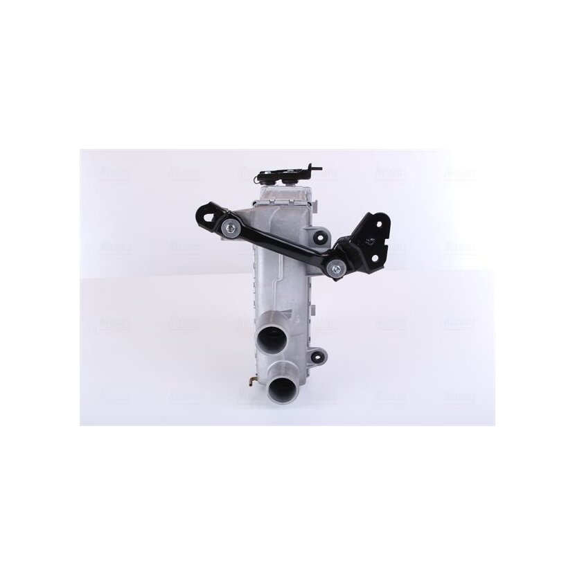 NISSENS Ladeluftkühler 96164 für 17940-33020