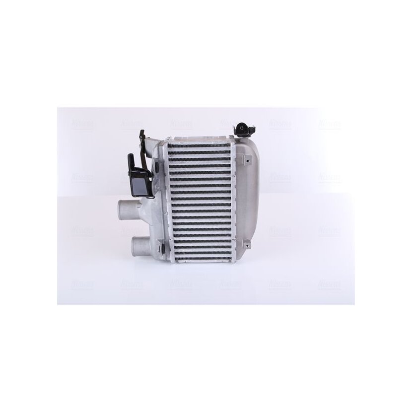 NISSENS Ladeluftkühler 96164 für 17940-33020