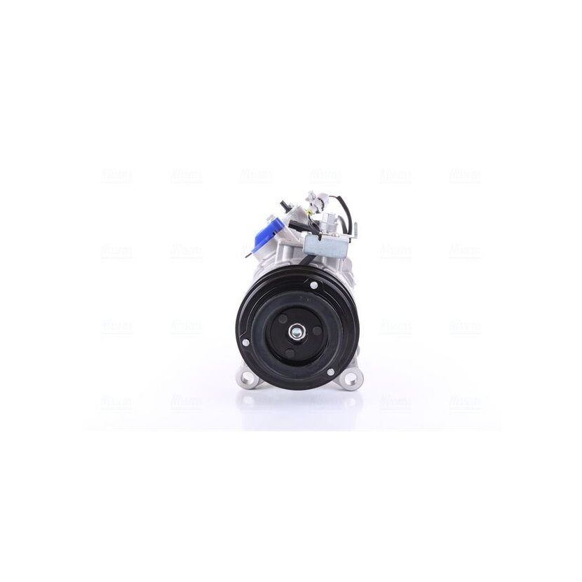 NISSENS Kompressor, Klimaanlage 890746 für 64529399072