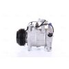 NISSENS Kompressor, Klimaanlage 890746 für 64529399072
