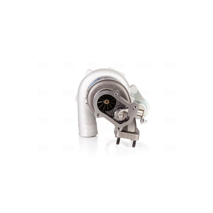 NISSENS Lader, Aufladung 93252 für 504137713
