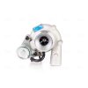 NISSENS Lader, Aufladung 93252 für 504137713
