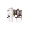 NISSENS Lader, Aufladung 93252 für 504137713
