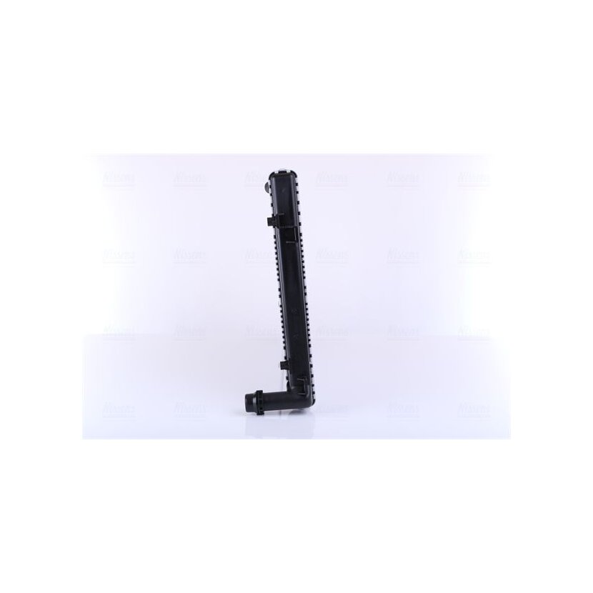 NISSENS Kühler, Motorkühlung 65292 für 1K0.121.251 AK