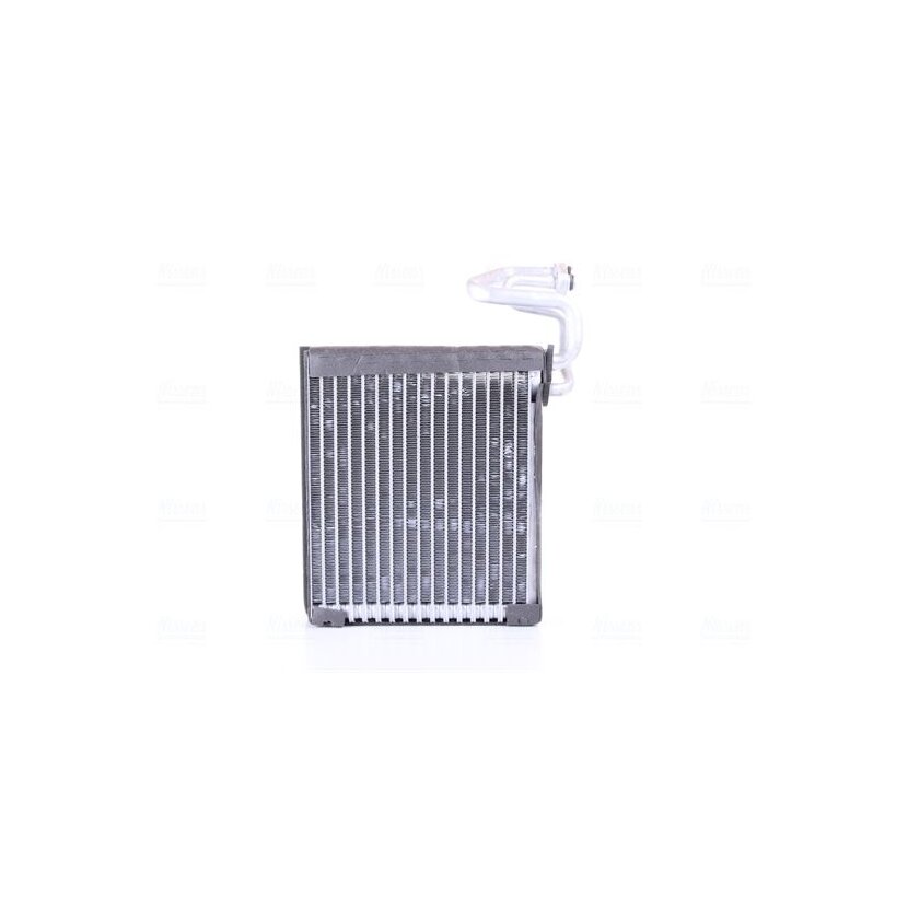 NISSENS Verdampfer, Klimaanlage 92214 für 80215-S5D-G01