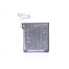 NISSENS Verdampfer, Klimaanlage 92214 für 80215-S5D-G01