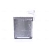 NISSENS Verdampfer, Klimaanlage 92214 für 80215-S5D-G01
