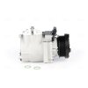 NISSENS Kompressor, Klimaanlage 89240 für 1141327