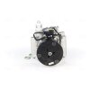 NISSENS Kompressor, Klimaanlage 89240 für 1141327