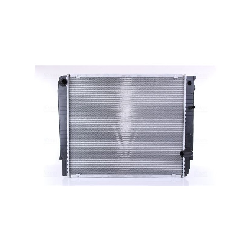 NISSENS Kühler, Motorkühlung 65508A für 12 57 765