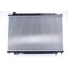 NISSENS Kühler, Motorkühlung 68793 für 214605Z200