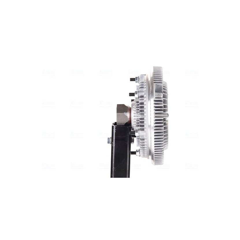NISSENS Kupplung, Kühlerlüfter 86132 für 5010514014