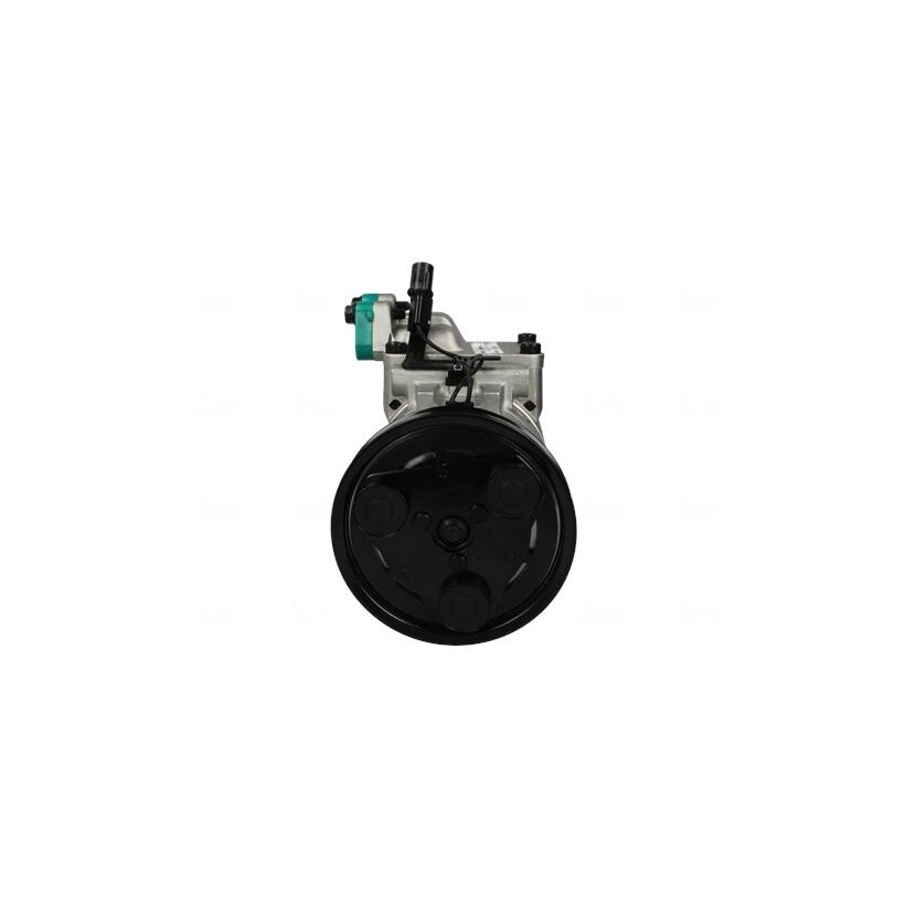 NISSENS Kompressor, Klimaanlage 89277 für 9770125000