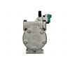 NISSENS Kompressor, Klimaanlage 89277 für 9770125000