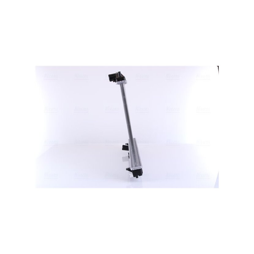 NISSENS Kühler, Motorkühlung 61638 für 96278701