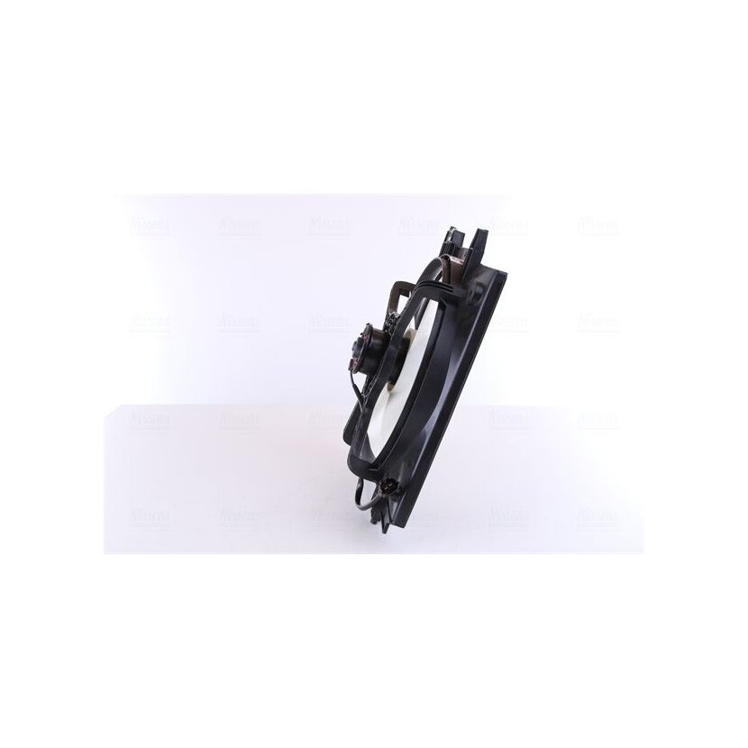 NISSENS Lüfter, Motorkühlung 85494 für 73310-AE000