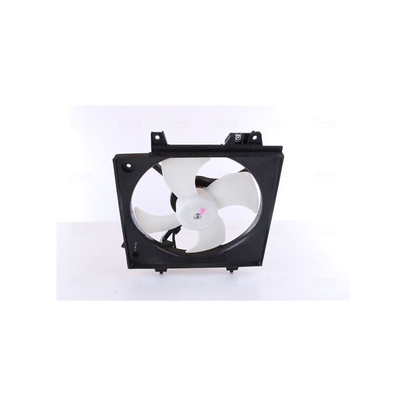 NISSENS Lüfter, Motorkühlung 85494 für 73310-AE000
