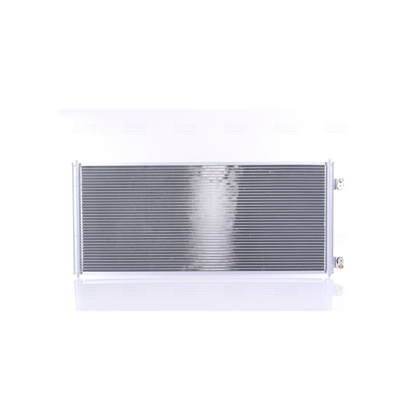 NISSENS Kondensator, Klimaanlage 94577 für 1572061