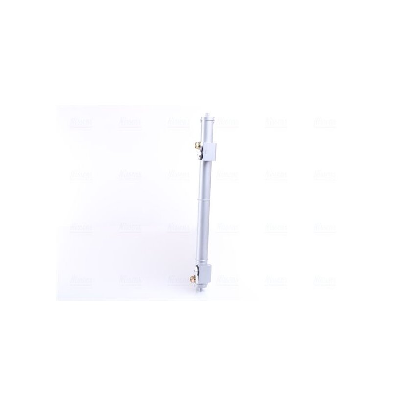NISSENS Kondensator, Klimaanlage 94577 für 1572061