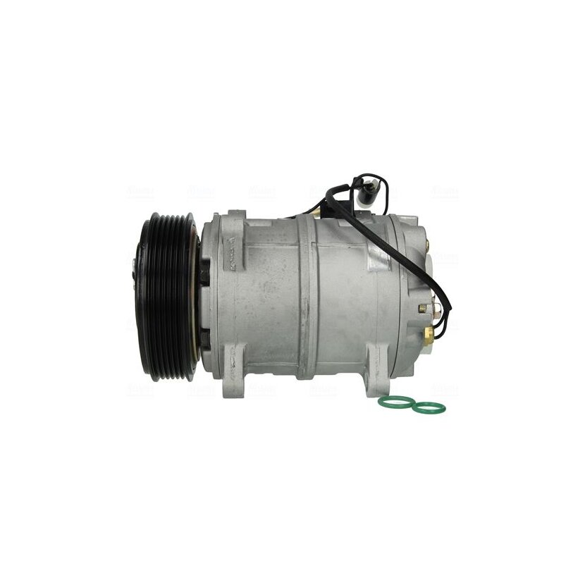 NISSENS Kompressor, Klimaanlage 89249 für 1201352