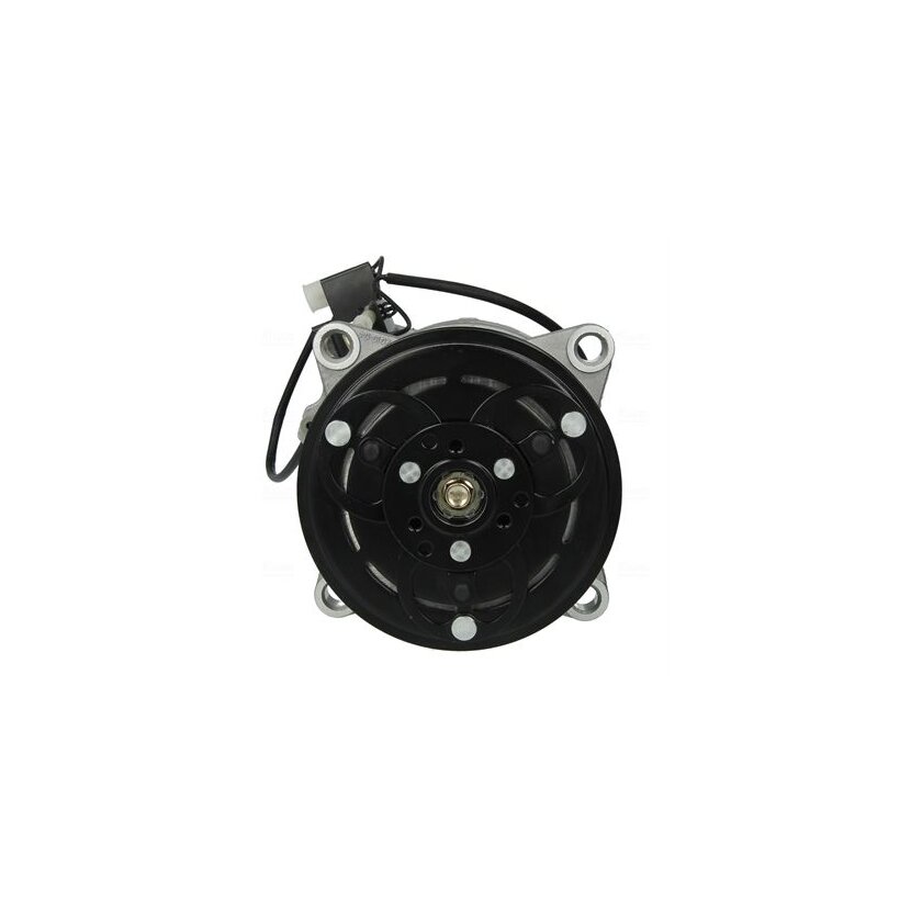 NISSENS Kompressor, Klimaanlage 89249 für 1201352