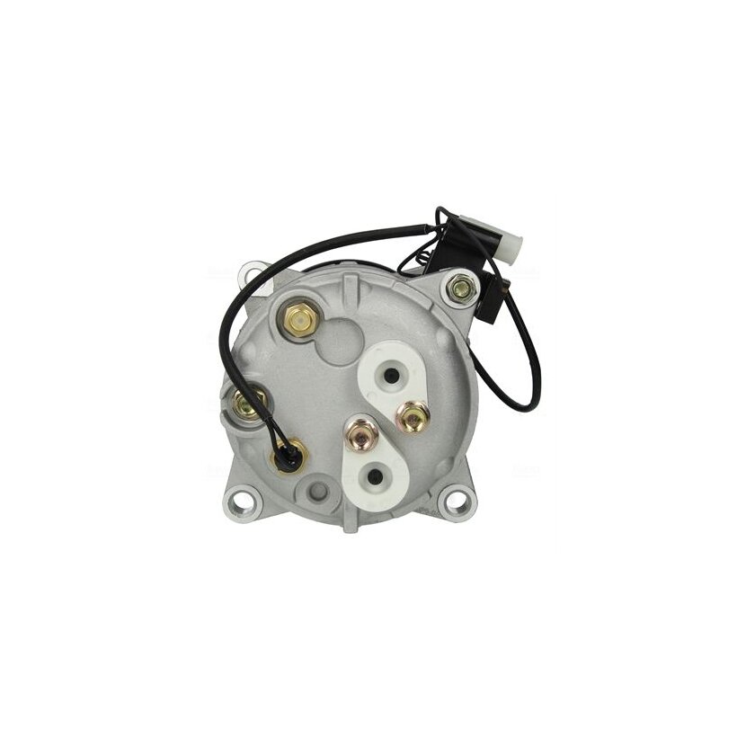 NISSENS Kompressor, Klimaanlage 89249 für 1201352