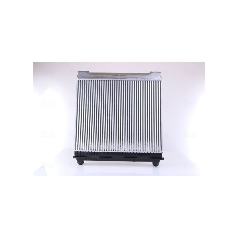 NISSENS Ladeluftkühler 961140 für LR007170