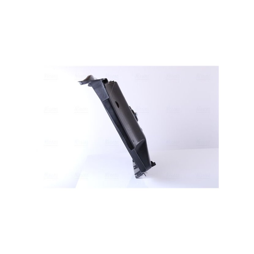 NISSENS Lüfter, Motorkühlung 85007 für 3638338