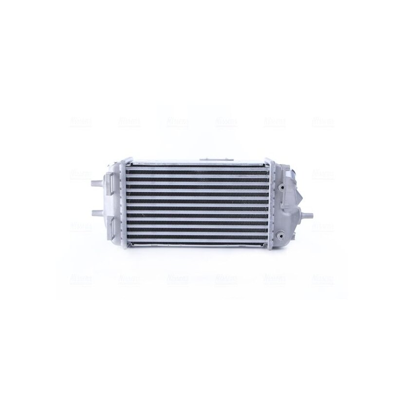 NISSENS Ladeluftkühler 961488 für 2827104600