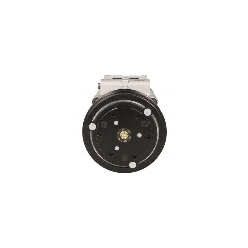 NISSENS Kompressor, Klimaanlage 89205 für 1018265