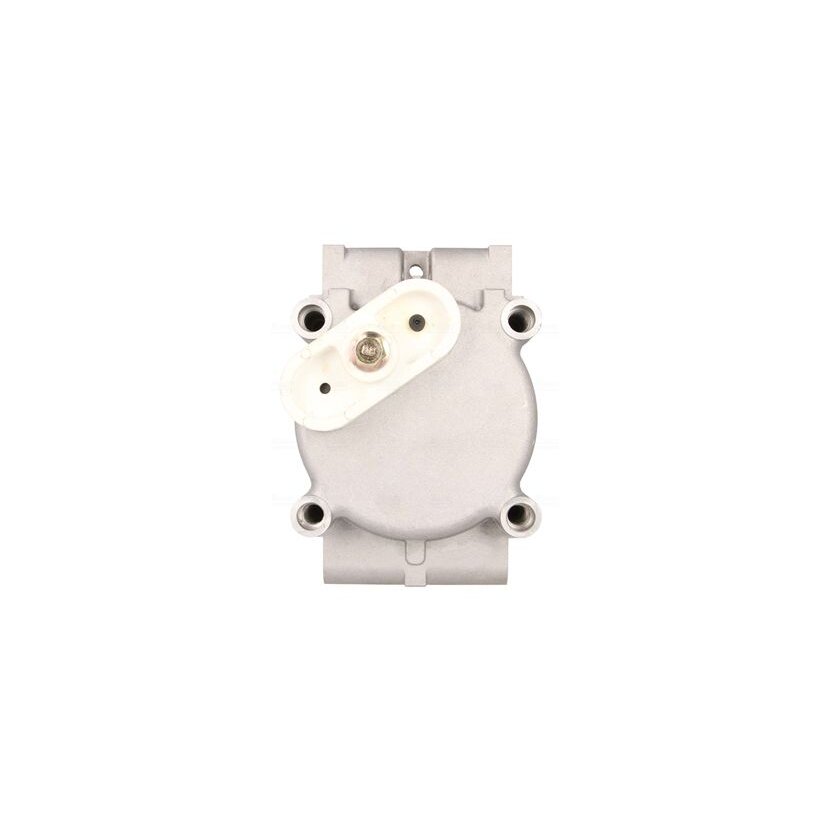 NISSENS Kompressor, Klimaanlage 89205 für 1018265