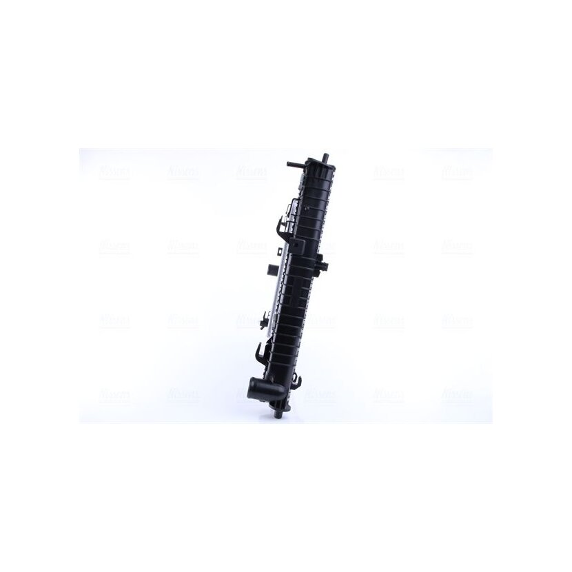 NISSENS Kühler, Motorkühlung 68541 für L51915200B