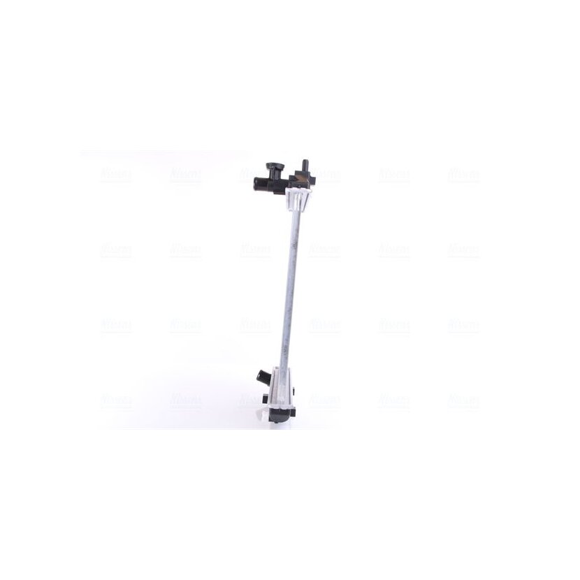 NISSENS Kühler, Motorkühlung 617549 für 16400B1030