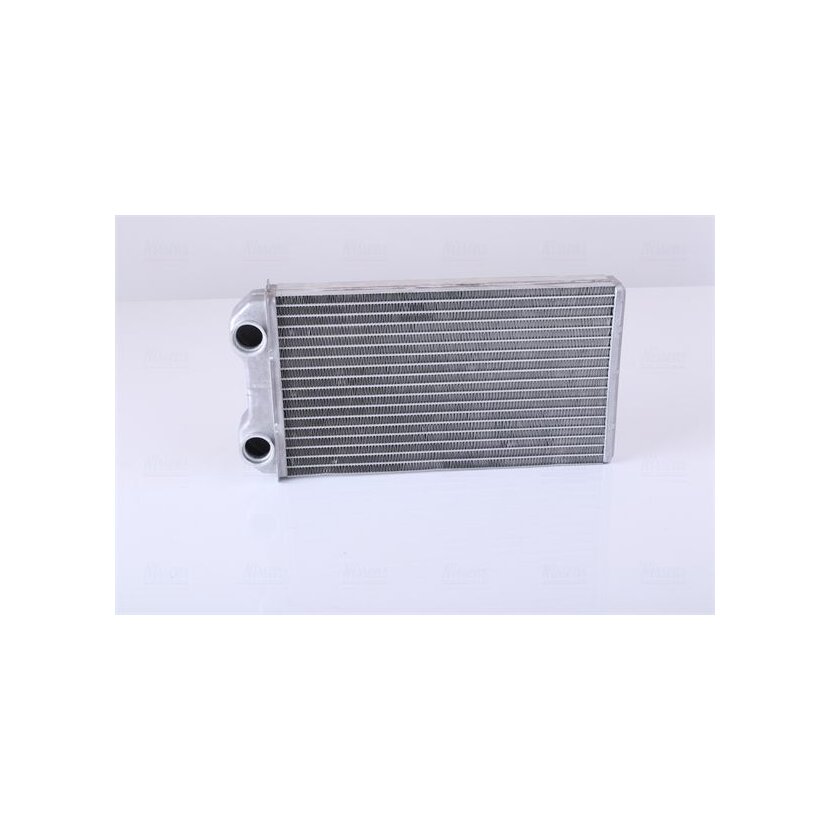NISSENS Wärmetauscher, Innenraumheizung 73331 für 2711500QAD