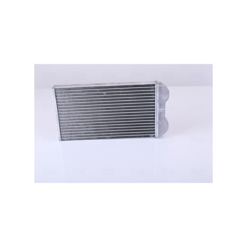 NISSENS Wärmetauscher, Innenraumheizung 73331 für 2711500QAD