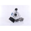 NISSENS Lader, Aufladung 93272 für 68004666AA