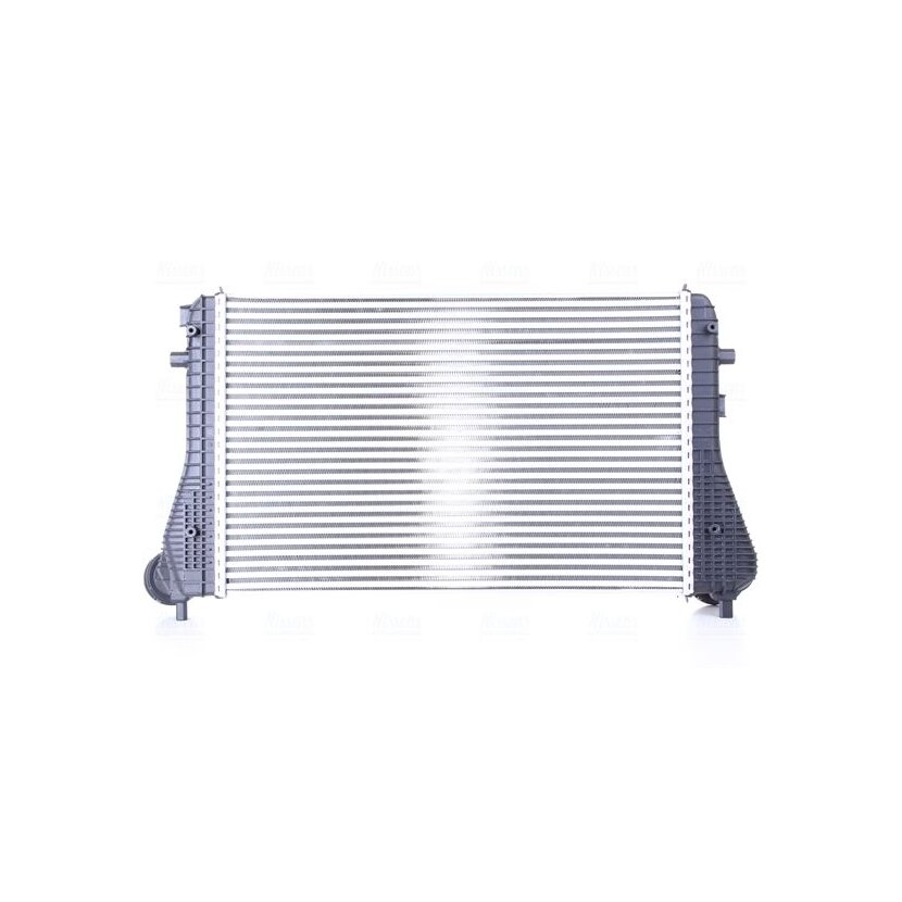 NISSENS Ladeluftkühler 96715 für 1K0.145.803